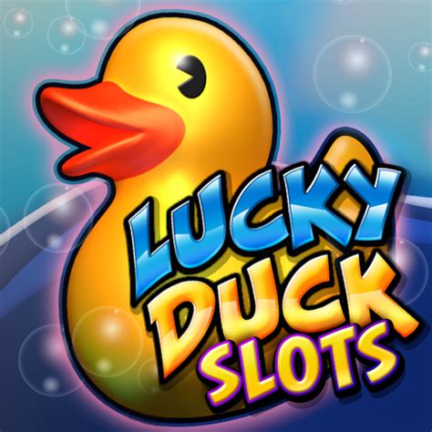 lucky duck slot machine,lucky duck slot machine free